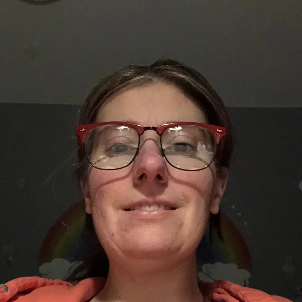 Trendy Women’s Stylish Glasses (Clear Lenses no subscriptions)